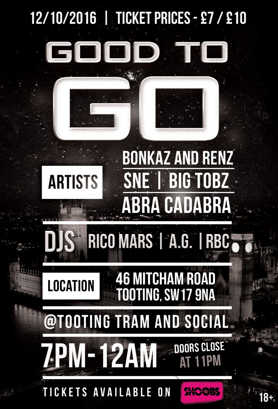 flyer