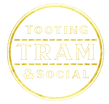 Tooting Tram And Social